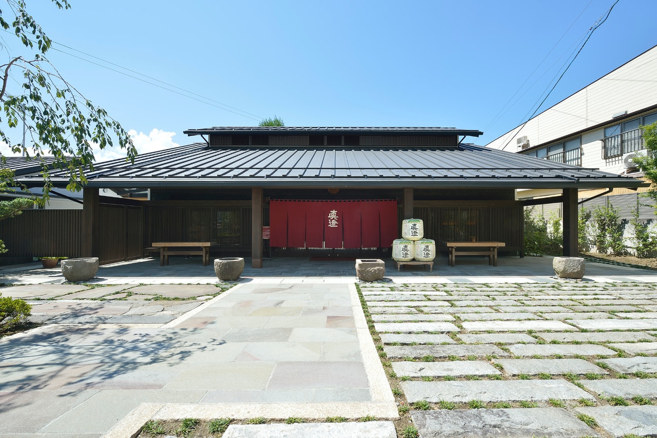 長野県の駅近酒蔵　地酒の酒蔵をめぐる旅