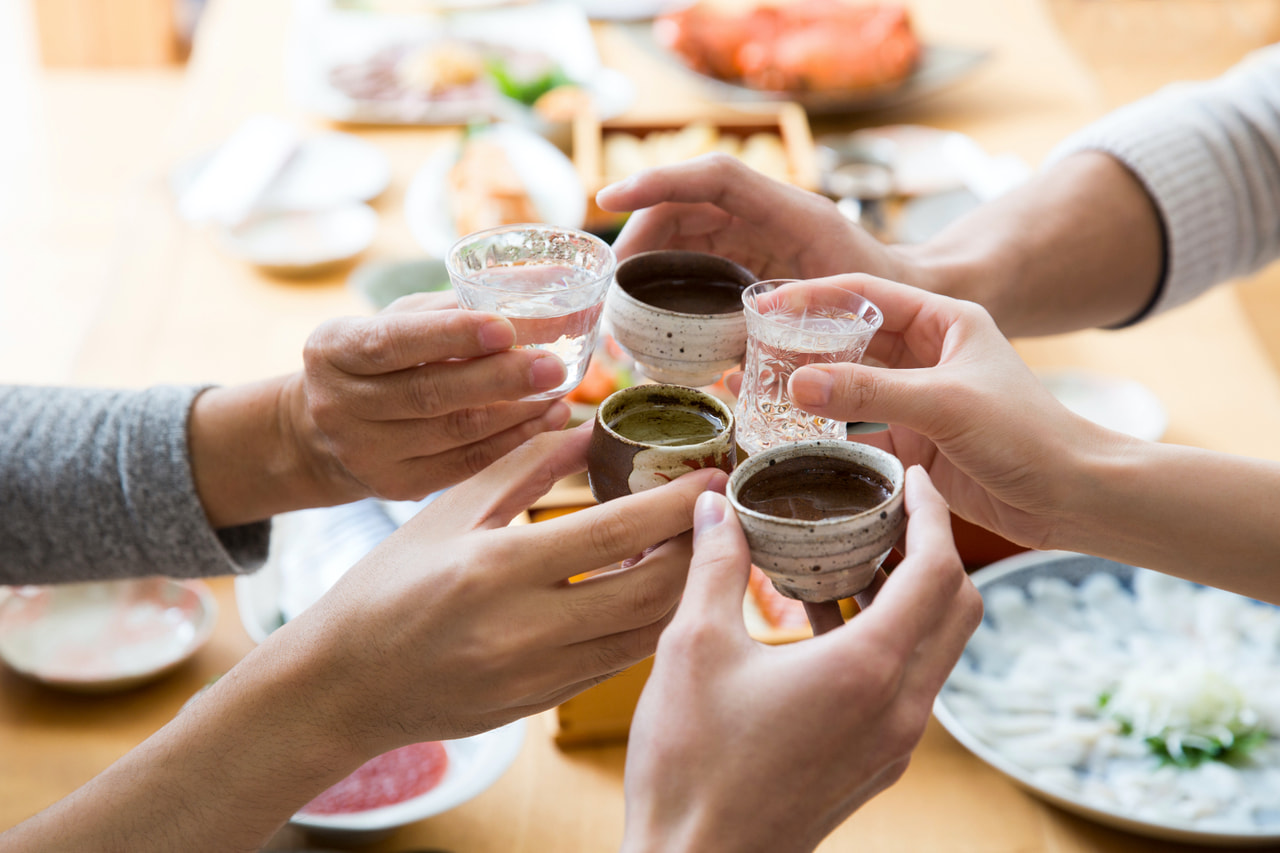 日本酒こそ最初の出会いが肝心 代にすすめる ファースト 日本酒 長野の地酒を楽しむ よみもの 長野県酒造組合